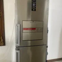 یخچال دونار