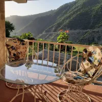 اجاره ویلا دهنه محمد آباد کتول روستای چلی|اجارهٔ کوتاه‌مدت ویلا و باغ|فاضل آباد, |دیوار