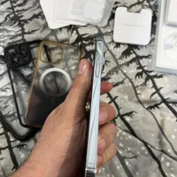 اپل iphone 14 Pro Max با حافظهٔ ۲۵۶ گیگابایت|موبایل|کرج, جهان‌شهر|دیوار