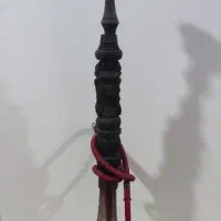 قلیون چوب رخ بانو|کلکسیون و سرگرمی|چناران, |دیوار