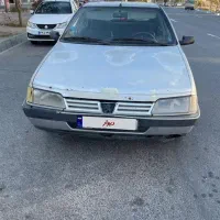 روا سال۸۹ دوگانه کارخانه