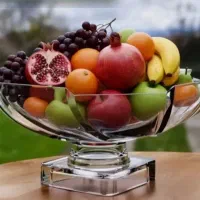 کادو یلدایی سرویس میوه خوری اسکوئر