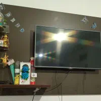 تخته تلوزیون دیواری