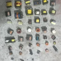 ۴۲ عدد ترانس و سلف