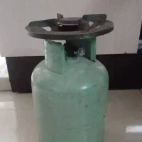 گاز پیک نیک معاوضه با پرنده