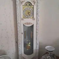 ساعت ایستاده سالم
