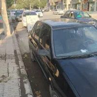 پراید 83