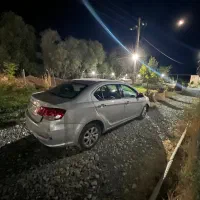 ولکسc30مدل۹۵تمام رنگ جلو عقب سالم|خودرو سواری و وانت|پیرانشهر, |دیوار