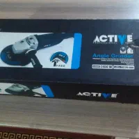 فرز سنگبری 2400وات اکتیو 230mm ACTIVE