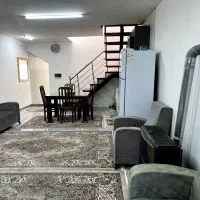 ویلا دوبلکس دوخوابه