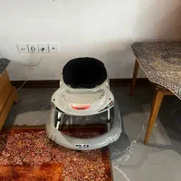 صندلی غذا روروئک