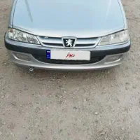 پارس سال مدل 84