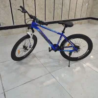 دوچرخه ربوک نونو