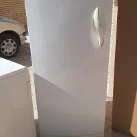 فریزر ۸ کشابه تمیز و سالم