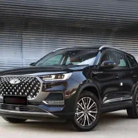 تیگو ۸پررمکس ie