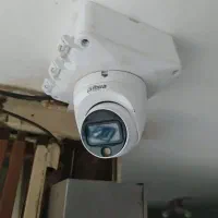 دوربین*دزدگیر*گارانتی پشتیبان*بهترین کیفیت|دوربین مداربسته|اصفهان, زاجان|دیوار