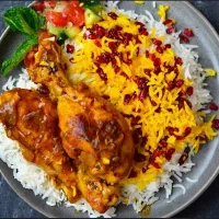 آشپزخانه خانگی