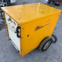 فروش ترانس جوش گام الکتریک 630|ابزارآلات|میانه, |دیوار