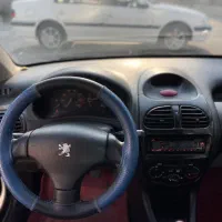 ۲۰۶|خودرو سواری و وانت|کرج, ساماندهی|دیوار