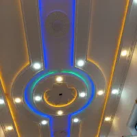 گچکاری و گچبری