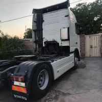 fh460|خودرو سنگین|کوهین, |دیوار
