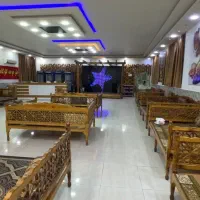 اجاره سالانه رستوران چسبیده خانه دریا
