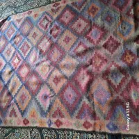 گلیم دست یافت|گلیم، جاجیم، گبه|شیراز, احمدآباد|دیوار