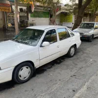 دوو سیلو|خودرو سواری و وانت|اصفهان, آبشار|دیوار