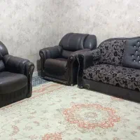 سوییت های شیک و فول امکانات همکف روزانه ساعتی|اجارهٔ کوتاهمدت آپارتمان و سوئیت|زاهدان, |دیوار