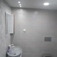 لوله کشی آب و فاضلاب (نصبیات ، تعمیرات و تغییرات )