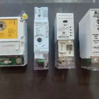 مودم قرائت کنتورازراه دورباتاییدپاسارگادبرق رستاک