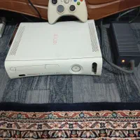 ایکس باکس 360با هارد 250