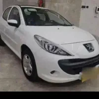 پژو TU5P 207i پانوراما مدل 1404رینگ‌اسپرت|خودرو سواری و وانت|کرمان, |دیوار