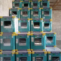 کولرآبی۳۵۰۰/۴۰۰۰/۶۰۰۰/۸۰۰۰جنرال تبریزدوسال گارانتی|کولر آبی|تهران, تهرانسر شمالی|دیوار