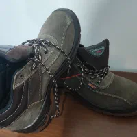 کفش ایمنی کار سایز ۴۱و۴۴