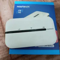 مودم جیبیnaztech