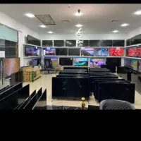 فروش خرید 32تا65 ال ای دی و السیدی