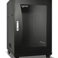 انواع رک های ایستاده و دیواری