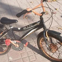 دوچرخه ۲۴و۲۰درحدنو|دوچرخه، اسکیت، اسکوتر|همدان, |دیوار