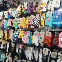 بزرگترین جوراب فروشی غرب کشور