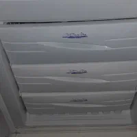 یخچال نیم فریزر هیمالیا|یخچال و فریزر|سهند, |دیوار