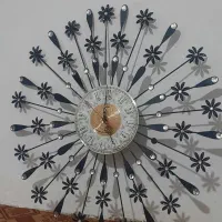 ساعت دیواری