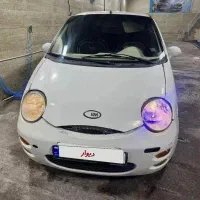MVM 110 مدل 89 سه سیلندر
