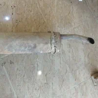 اگزوز 405 فابریک|قطعات یدکی و لوازم جانبی|بوکان, |دیوار