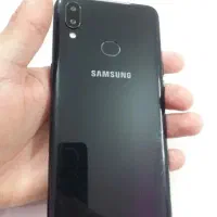 فروش گوشی پلمپ A10s