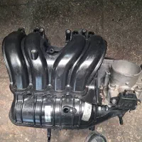 مینی فولدهوا زانتیایی.میلنگ تقویتی