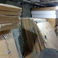 کاپوت و گلگیر انواع خودروها عمده و خرده|قطعات یدکی و لوازم جانبی|اردبیل, |دیوار