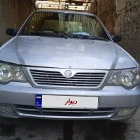 پراید 132مدل88