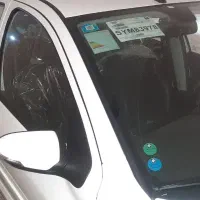 رانا پلاس صفر امروز تحویل گرفتم|خودرو سواری و وانت|گلستان (تهران), |دیوار