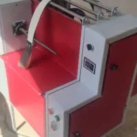 دستگاه رول به رول سفره یکبار مصرف